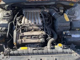 2004 Hyundai Sonata GLS with VIN KMHWF35H74A973171, listed as a Copart auction lot 77613394 with 151,973 mi miles and Clean Title. Bid and sale history available at carsss.com. Image 7.