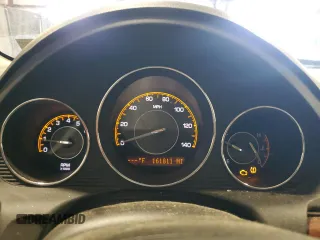 2007 Saturn Aura XE z VIN 1G8ZS57N97F200750, wystawiony jako Copart lot #55741135 z przebiegiem 161 811 mil mil oraz Szkody całkowita. Historia ofert i sprzedaży dostępna na DreamBid. Obrazek 9.