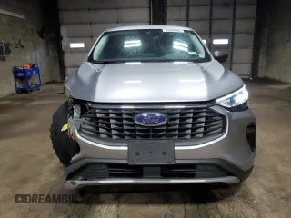 2023 Ford Escape Active with VIN 1FMCU0GNXPUB06201, listed as a Copart auction lot 49059285 with 7,335 mi miles and Salvage Title. Bid and sale history available at DreamBid. Image 5.