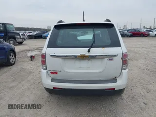 2007 Chevrolet Equinox LS z VIN 2CNDL13F276238895, wystawiony jako IAAI lot #42037472 z przebiegiem 157 808 mil mil oraz . Historia ofert i sprzedaży dostępna na DreamBid. Obrazek 17.