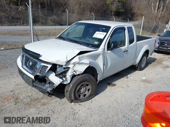 2015 Nissan Frontier SV with VIN 1N6BD0CT1FN730690, listed as a IAAI auction lot 41759436 with 113,564 mi miles and . Bid and sale history available at DreamBid. Image 21.