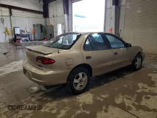 2002 Chevrolet Cavalier LS z VIN 1G1JF524627211786, wystawiony jako Copart lot #51960605 z przebiegiem 222 834 mil mil oraz Czysty tytuł • Clean title. Historia ofert i sprzedaży dostępna na DreamBid. Obrazek 3.