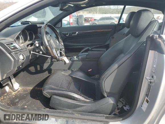 2016 Mercedes-Benz E-Class E 400 with VIN WDDKJ6HB0GF329681, listed as a Copart auction lot 47773655 with 57,282 mi miles and Clean Title. Bid and sale history available at carsss.com. Image 7.