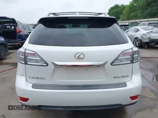2010 Lexus RX 350 with VIN JTJZK1BA9A2408030, listed as a IAAI auction lot 41964671 with 179,828 mi miles and . Bid and sale history available at carsss.com. Image 17.