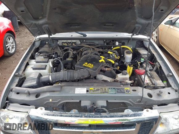 2011 Ford Ranger XLT with VIN 1FTLR4FE3BPA87626, listed as a IAAI auction lot 42658862 with 83,943 mi miles and . Bid and sale history available at DreamBid. Image 10.