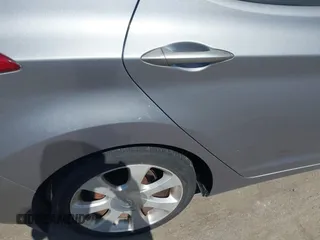 2012 Hyundai Elantra GLS с VIN KMHDH4AE5CU460145, выставлен на аукционе IAAI как лот 42351225 с пробегом 195 188 миль миль и . История ставок и продаж доступна на DreamBid. Изображение 6.