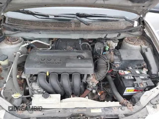 2004 Pontiac Vibe с VIN 5Y2SL62864Z400961, выставлен на аукционе IAAI как лот 42365380 с пробегом 201 336 миль миль и . История ставок и продаж доступна на DreamBid. Изображение 10.