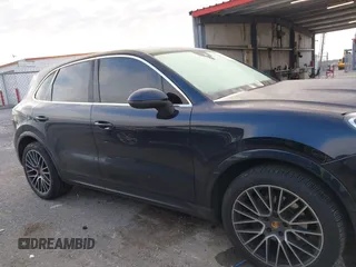 2019 Porsche Cayenne with VIN WP1AA2AY8KDA06172, listed as a IAAI auction lot 41690111 with 80,843 mi miles and . Bid and sale history available at DreamBid. Image 13.