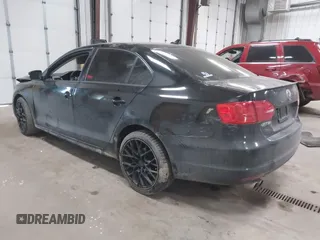 2011 Volkswagen Jetta TDI with VIN 3VWLL7AJ8BM113521, listed as a IAAI auction lot 41716025 with 195,937 mi miles and . Bid and sale history available at DreamBid. Image 3.