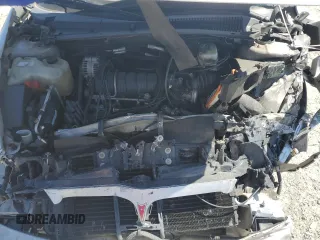 2001 Pontiac Bonneville SE z VIN 1G2HX54K714188652, wystawiony jako Copart lot #49488005 z przebiegiem 157 968 mil mil oraz Tytuł czysty. Historia ofert i sprzedaży dostępna na DreamBid. Obrazek 12.