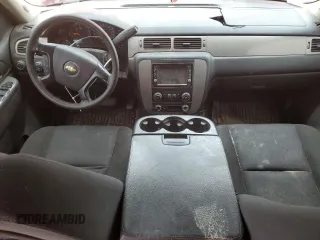 2013 Chevrolet Tahoe Commercial z VIN 1GNSK2E02DR137621, wystawiony jako Copart lot #50389015 z przebiegiem 66 457 mil mil oraz Szkoda całkowita • Salvage title. Historia ofert i sprzedaży dostępna na DreamBid. Obrazek 8.