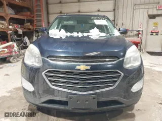 2016 Chevrolet Equinox LT with VIN 2GNFLFEK7G6192766, listed as a IAAI auction lot 41740702 with 144,503 mi miles. Bid and sale history available at carsss.com. Image 12.