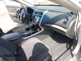 2013 Nissan Altima SL with VIN 1N4BL3AP0DC198036, listed as a IAAI auction lot 41995798 with 114,041 mi miles and . Bid and sale history available at DreamBid. Image 5.