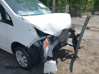 2021 Nissan NV200 S z VIN 3N6CM0KN8MK705506, wystawiony jako IAAI lot #42333968 z przebiegiem 17 663 mil mil oraz . Historia ofert i sprzedaży dostępna na DreamBid. Obrazek 6.