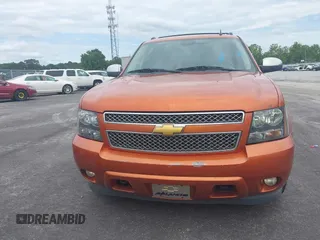2008 Chevrolet Avalanche 2LT with VIN 3GNFK12388G232779, listed as a IAAI auction lot 42461591 with 260,221 mi miles and . Bid and sale history available at DreamBid. Image 6.