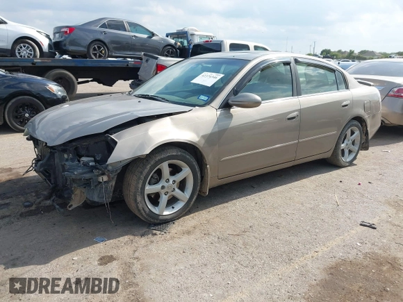2006 Nissan Altima SE with VIN 1N4BL11DX6C268090, listed as a IAAI auction lot 42374346 with 195,240 mi miles and . Bid and sale history available at DreamBid. Image 2.