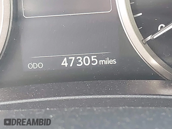 2019 Lexus NX 300 z VIN JTJBARBZ0K2213315, wystawiony jako IAAI lot #41707484 z przebiegiem 47 305 mil mil oraz . Historia ofert i sprzedaży dostępna na DreamBid. Obrazek 15.