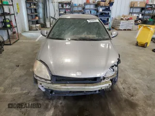 2005 Honda Insight z VIN JHMZE14775S000139, wystawiony jako Copart lot #42408425 z przebiegiem Nie podano mil oraz Czysty tytuł • Clean title. Historia ofert i sprzedaży dostępna na DreamBid. Obrazek 5.
