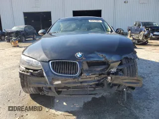 2009 BMW 3 Series 328i xDrive with VIN WBAWV535X9P080893, listed as a Copart auction lot 49164085 with 172,984 mi miles and Salvage Title. Bid and sale history available at carsss.com. Image 5.