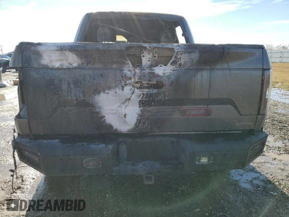 2018 Ford F-150 XL with VIN 1FTEW1EG4JKC18755, listed as a Copart auction lot 88741905 with 0 mi miles and Salvage Title. Bid and sale history available at carsss.com. Image 6.