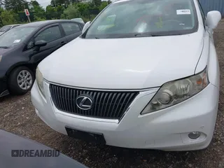2012 Lexus RX 350 z VIN JTJBK1BA8C2447129, wystawiony jako IAAI lot #42521619 z przebiegiem Nie podano mil oraz . Historia ofert i sprzedaży dostępna na DreamBid. Obrazek 11.