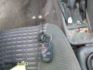 2001 Nissan Xterra XE z VIN 5N1ED28Y81C543608, wystawiony jako IAAI lot #42323565 z przebiegiem 213 520 mil mil oraz . Historia ofert i sprzedaży dostępna na DreamBid. Obrazek 11.