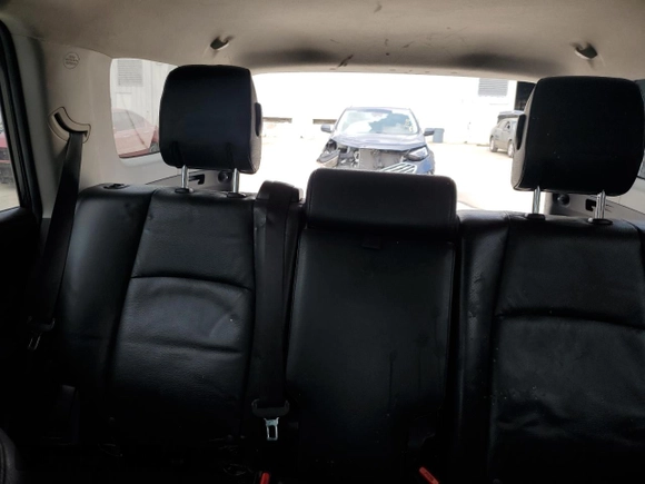 2011 Toyota 4Runner Trail with VIN JTEBU5JRXB5034150, listed as a Copart auction lot 55321715 with 171,022 mi miles and Salvage title. Bid and sale history available at DreamBid. Image 10.