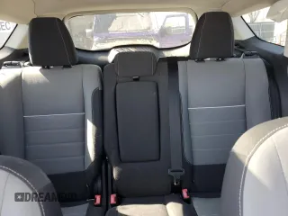 2014 Ford Escape SE with VIN 1FMCU9GX8EUA90860, listed as a Copart auction lot 54197415 with 89,098 mi miles and Salvage Title. Bid and sale history available at DreamBid. Image 10.