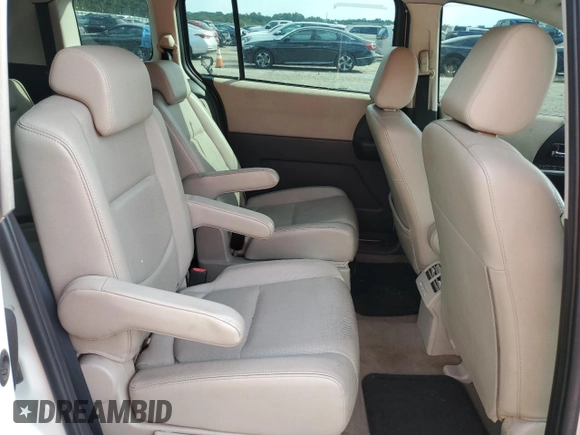 2008 Mazda 5 Sport with VIN JM1CR293780307334, listed as a Copart auction lot 72910894 with 193,404 mi miles and Clean Title. Bid and sale history available at DreamBid. Image 11.