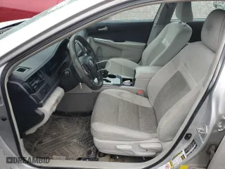 2013 Toyota Camry Hybrid LE with VIN 4T1BD1FK4DU085575, listed as a Copart auction lot 51391335 with 320,086 mi miles and Clean Title. Bid and sale history available at carsss.com. Image 7.