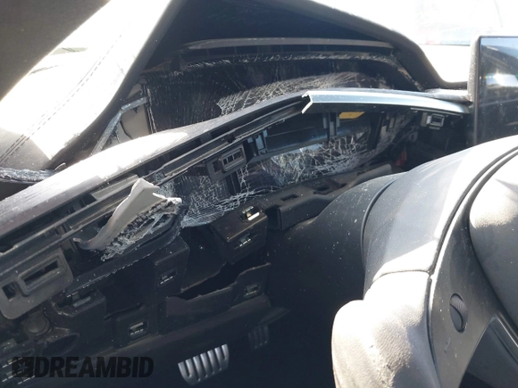 2022 Tesla Model S with VIN 5YJSA1E52NF476906, listed as a IAAI auction lot 41320074 with Not Provided miles and . Bid and sale history available at DreamBid. Image 7.