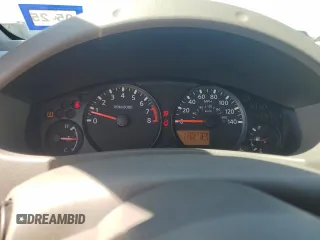 2021 Nissan Frontier SV z VIN 1N6ED0EA0MN702384, wystawiony jako Copart lot #52253725 z przebiegiem 43 854 mil mil oraz Szkoda całkowita • Salvage title. Historia ofert i sprzedaży dostępna na DreamBid. Obrazek 9.