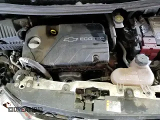 2022 Chevrolet Spark LS z VIN KL8CB6SA6NC042235, wystawiony jako Copart lot #44524025 z przebiegiem 41 802 mil mil oraz Szkoda całkowita • Salvage title. Historia ofert i sprzedaży dostępna na DreamBid. Obrazek 14.