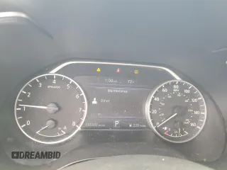 2016 Nissan Maxima SV z VIN 1N4AA6AP1GC441988, wystawiony jako Copart lot #58299485 z przebiegiem 181 431 mil mil oraz Szkoda całkowita • Salvage title. Historia ofert i sprzedaży dostępna na DreamBid. Obrazek 9.
