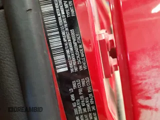 2021 Jeep Renegade Sport с VIN ZACNJDAB5MPM95805, выставлен на аукционе Copart как лот 79967634 с пробегом 125 940 миль миль и Списание • Salvage title. История ставок и продаж доступна на DreamBid. Изображение 15.