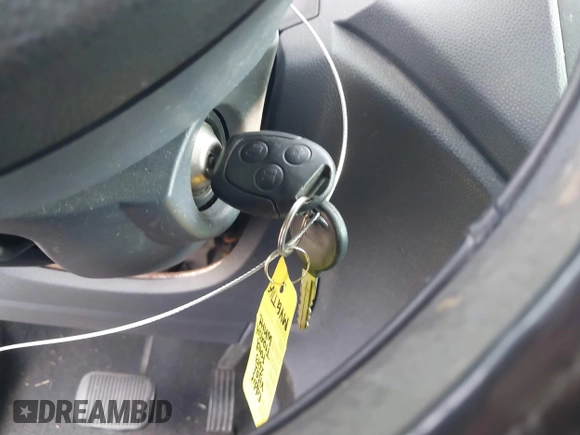 2013 Ford Transit Connect XLT with VIN NM0LS7DN3DT130085, listed as a IAAI auction lot 40972391 with Not provided miles and . Bid and sale history available at DreamBid. Image 11.