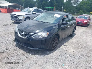 2017 Nissan Sentra SR с VIN 3N1AB7AP1HY350180, выставлен на аукционе IAAI как лот 42444616 с пробегом 122 772 миль миль и . История ставок и продаж доступна на DreamBid. Изображение 2.