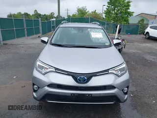 2017 Toyota RAV4 Limited z VIN JTMDJREV0HD140223, wystawiony jako IAAI lot #42192770 z przebiegiem 67 377 mil mil oraz . Historia ofert i sprzedaży dostępna na DreamBid. Obrazek 12.