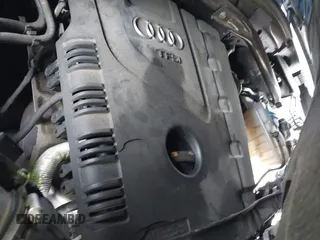 2011 Audi Q5 Premium Plus with VIN WA1LFAFP4BA014237, listed as a IAAI auction lot 41825888 with Not Provided miles and . Bid and sale history available at DreamBid. Image 10.