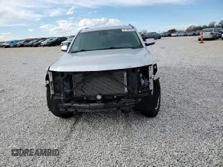 2015 Chevrolet Suburban LT with VIN 1GNSKJKC5FR719885, listed as a Copart auction lot 47192155 with 139,010 mi miles and Clean Title. Bid and sale history available at DreamBid. Image 15.