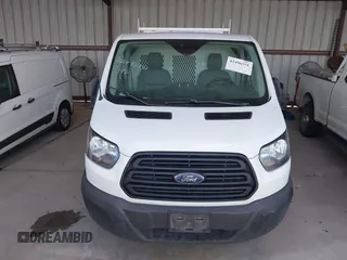 2019 Ford Transit с VIN 1FTYE1YM2KKB45887, выставлен на аукционе IAAI как лот 42496551 с пробегом 113 076 миль миль и . История ставок и продаж доступна на DreamBid. Изображение 12.