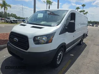 2019 Ford Transit with VIN 1FTYE1YM8KKB28303, listed as a IAAI auction lot 42241289 with 212,376 mi miles and . Bid and sale history available at DreamBid. Image 9.