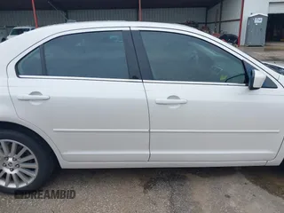 2009 Mercury Milan Premier z VIN 3MEHM08179R604905, wystawiony jako IAAI lot #42200193 z przebiegiem 130 771 mil mil oraz . Historia ofert i sprzedaży dostępna na DreamBid. Obrazek 13.