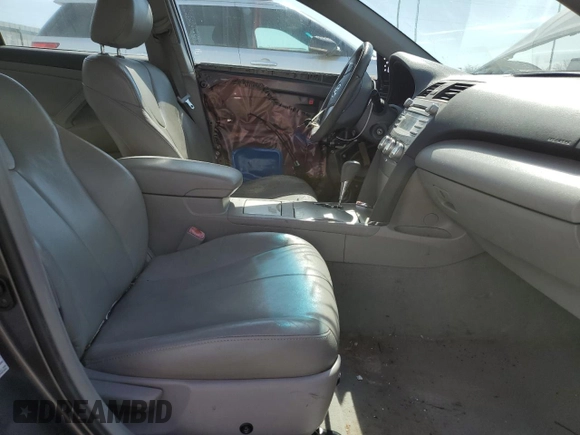 2011 Toyota Camry LE with VIN 4T4BF3EK6BR172971, listed as a Copart auction lot 47731185 with 150,471 mi miles and Salvage Title. Bid and sale history available at carsss.com. Image 7.