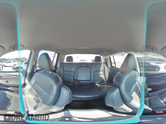 2017 Honda Ridgeline RTL with VIN 5FPYK2F57HB005101, listed as a Copart auction lot 42794275 with 189,187 mi miles and Salvage title. Bid and sale history available at DreamBid. Image 13.