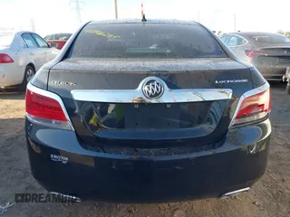 2013 Buick LaCrosse Leather z VIN 1G4GC5E33DF193863, wystawiony jako IAAI lot #41846295 z przebiegiem 206 425 mil mil oraz . Historia ofert i sprzedaży dostępna na DreamBid. Obrazek 16.