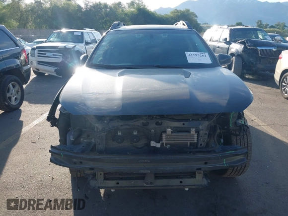 2021 Subaru Outback Onyx XT with VIN 4S4BTGLD1M3142011, listed as a IAAI auction lot 42297252 with 37,875 mi miles and . Bid and sale history available at DreamBid. Image 13.