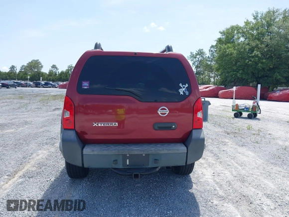 2007 Nissan Xterra SE z VIN 5N1AN08U77C538468, wystawiony jako IAAI lot #42278308 z przebiegiem 197 262 mil mil oraz . Historia ofert i sprzedaży dostępna na DreamBid. Obrazek 16.