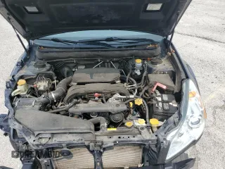2012 Subaru Outback Limited z VIN 4S4BRCKC1C3272871, wystawiony jako Copart lot #58151585 z przebiegiem 97 662 mil mil oraz Szkoda całkowita • Salvage title. Historia ofert i sprzedaży dostępna na DreamBid. Obrazek 12.