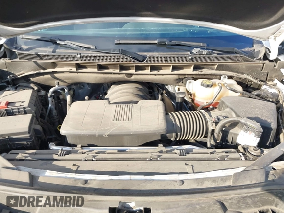 2023 Cadillac Escalade 4WD Sport with VIN 1GYS4FKL2PR239332, listed as a IAAI auction lot 41310578 with 39,836 mi miles and . Bid and sale history available at DreamBid. Image 10.